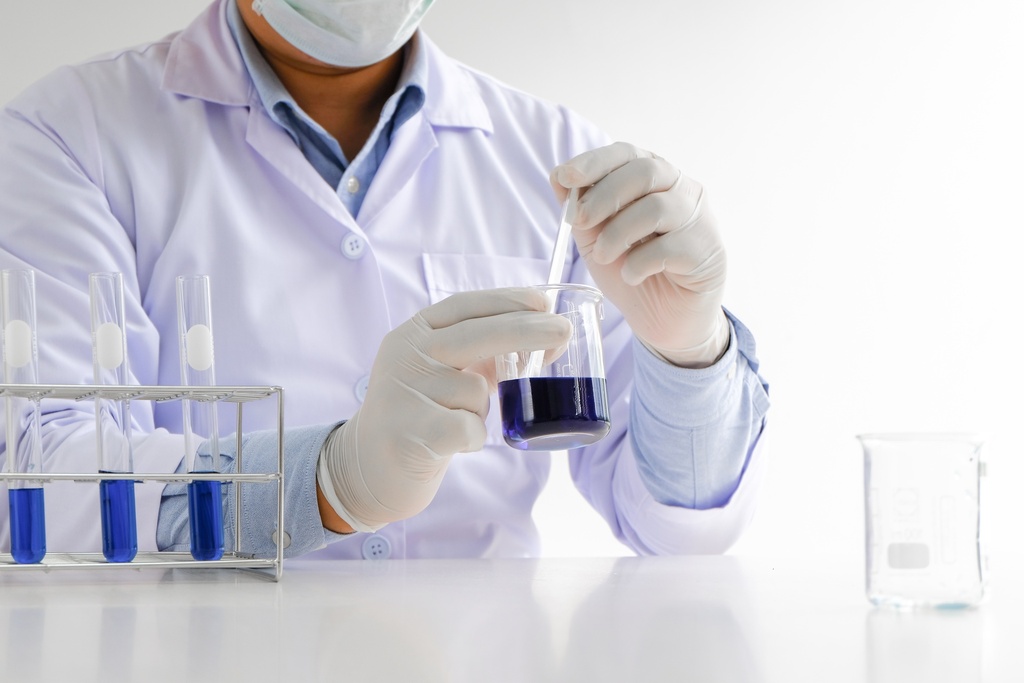 Nicotinic Acid 2-Diethylamino-Ethyl Ester 100mg