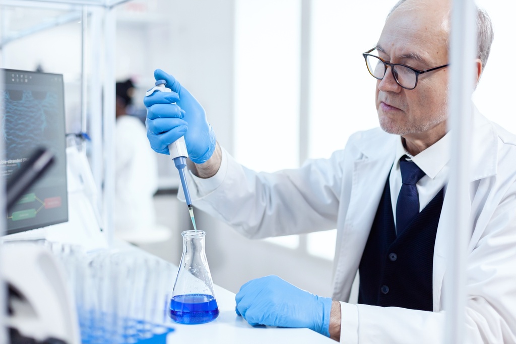 Octreotide Acetate 100mg