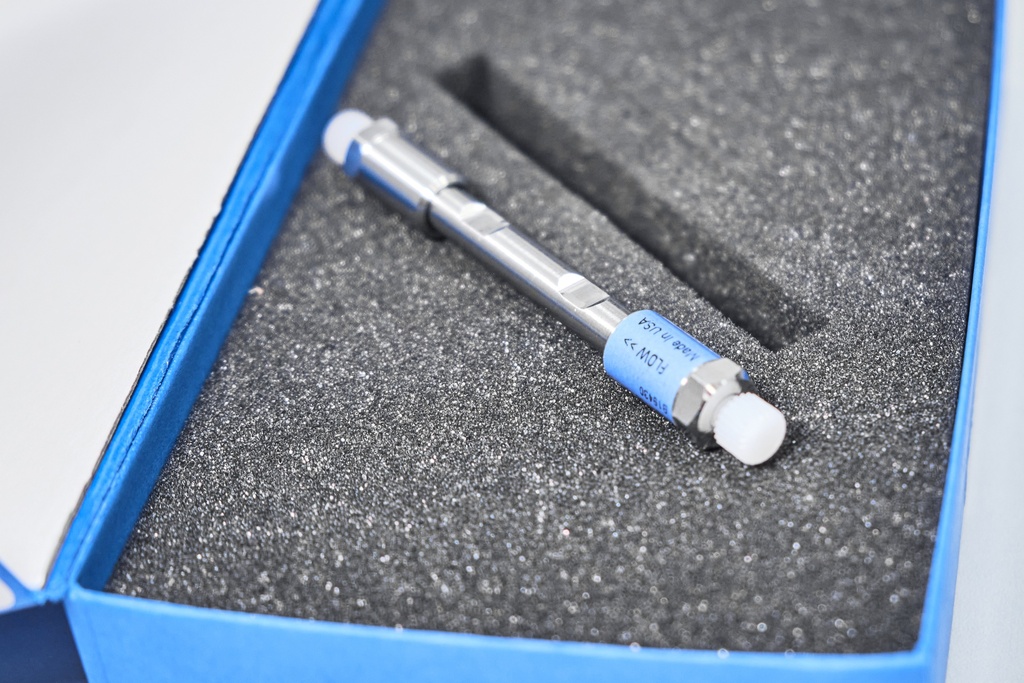 INERTSUSTAIN SWIFT C18 3 um 150X0,2 mm HPLC COLUMN (1x1U.)