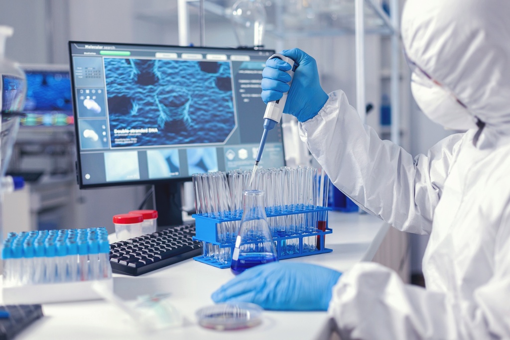 NucleoSpin RNA Clean-up Maxi (20)