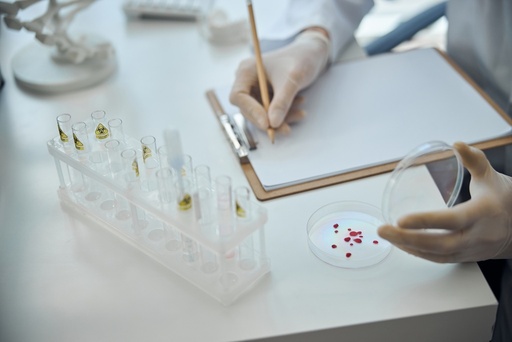 [RW2-1149004] Corticotropin (5,8 Units/vial; 2 vials) (INTERNATIONAL COLD CHAIN SHIPMENT REQUIRED),