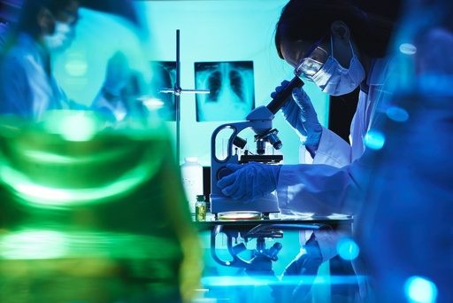 [RW2-1445595] USP mAb 003, Monoclonal IgG1 (INTERNATIONAL COLD CHAIN SHIPMENT REQUIRED),