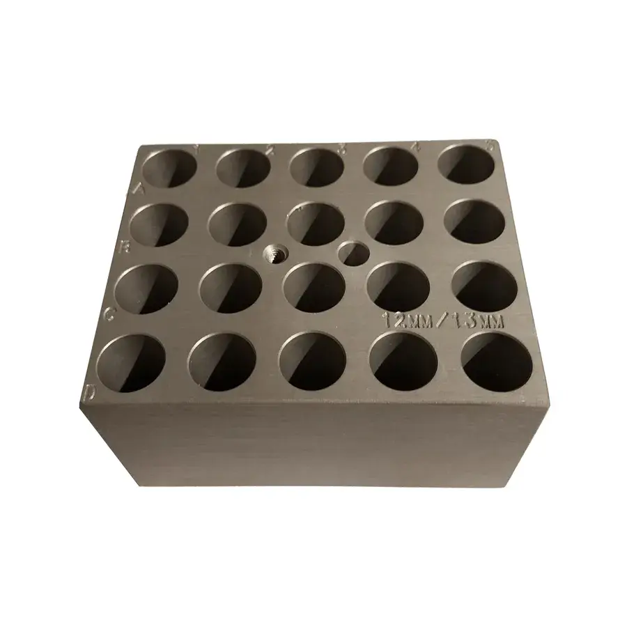 [GEN-BSW13] Block for BSH5001/2 20 x 12 mm or 13 mm